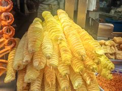 -西羊市老米家泡馍(西羊市店)