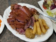 -亚利咖喱屋