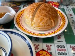 -香港新记茶餐厅(春熙太古里店)