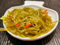 中华海藻-元气寿司(宝安壹方城店)