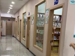 -瑞派名望24h动物医院异宠专科·猫专科·骨科·重症监护分院
