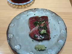 -荣一代目OMAKASE板前料理