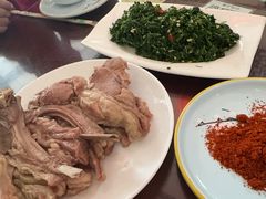 -范记靖远羊羔肉(博物馆店)