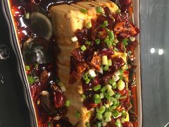 -烤无忌·新疆菜馆(格林威治城店)