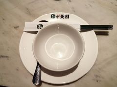-小菜园新徽菜(北京大兴龙湖天街店)