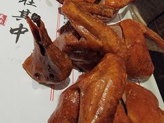 -千百味红餐厅·江西菜(绿地双子塔店)