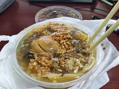 -阿芳卤面(中闽百汇店)
