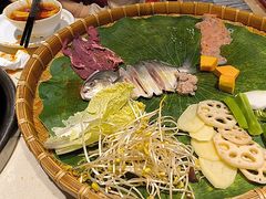 -大队长主题火锅(观音桥店)