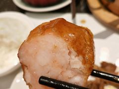 -港丽餐厅(高德置地店)