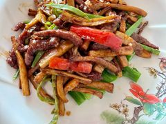 -山水茶艺馆·点心粤菜·30年老字号