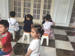 -中国福利会少年宫