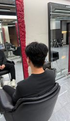 -尤司男士国潮理发馆