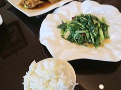 -喜乐餐厅•灯笼虾球首创者•本地小海鲜(二马路店)