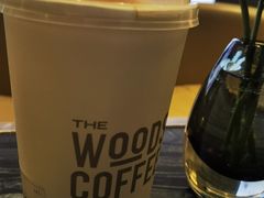 -THE WOODS 简餐 (国贸商城店)