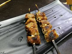 -鸟串烧Yakitori