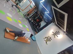 -清橙健身(学院路店)