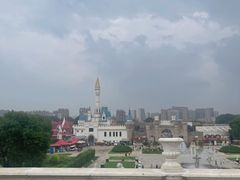 -北京世界公园