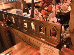 -胖老汉椒麻鸡清真新疆菜(西御街店)