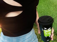 -烧柠·柠檬茶(大融城店)