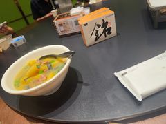 -铭副琦食·虾蟹烩馆(渔人码头店)
