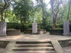 -杭州张苍水先生祠