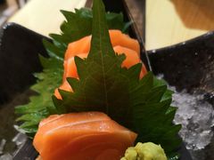 -隐泉京望日式料理(太和广场店)