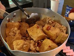-湊湊火锅·茶憩(东城万达店)