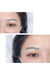 -Yue Show馨选·半永久纹眉纹眼线