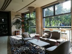 -东怡大酒店(上海科技馆店)