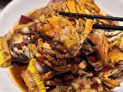 -聚味瞿记·龙虾堂(坡子街店)