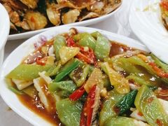 -众味海鲜大排档·活海鲜·潮汕味(南澳店)
