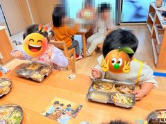 -深业幸福家香蜜湖街道普惠性托育园(合正置地园区)