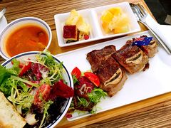 -榖屋house of flour(张江首店)