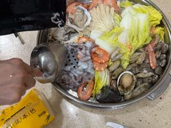 -原味蒸汽海鲜(嵊泗店)