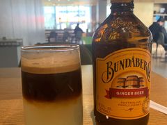 瀑姜美式-山下C5cafe(惠通时代广场店)