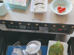 -野妹经典火锅(民治店)