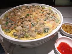 -四道菜·福建菜馆(万家广场店)