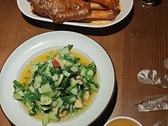-相约·羊村小馆非遗手抓肉(七一酱园店)