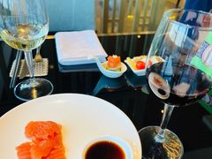 -索菲特酒店 · 云尚天际自助餐厅