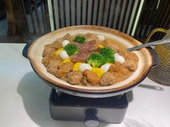 -徽韵人家·传承正宗徽菜(牡丹园店)