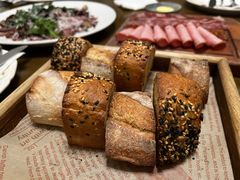 -Bistro Les Lilas丁香花小酒馆
