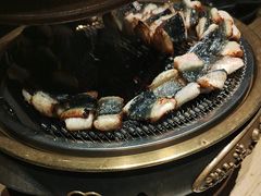 -泥炉烧肉师(新街口金銮巷店)