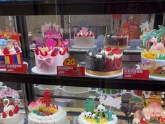 -味多美蛋糕(古城店)