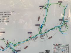 -崂山九水游览区