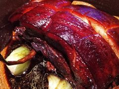 东坡草扎肉-桂满陇-西湖船宴(西单大悦城店)