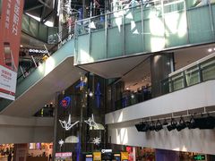 -鹏欣水游城