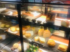 -星巴克(广州南站A18检票口楼上)