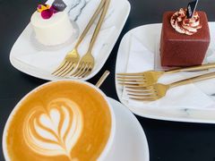 -UNIUNI(凯瑟琳广场店)