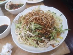 -力力豆花庄(广渠门店)