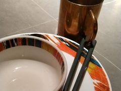 -塔哈尔·新疆盛宴(奉贤龙湖店)